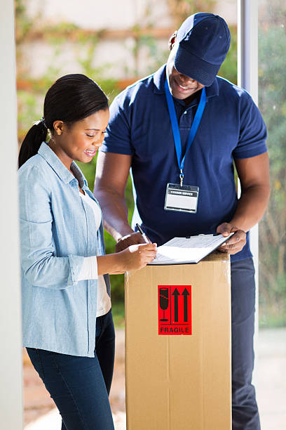 How To Start Drop Shipping Business in Nigeria