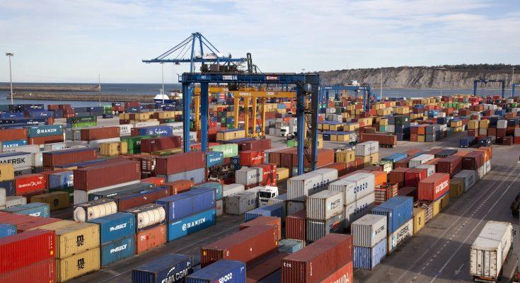 Seaports Shut as Maritime Workers Begin Nationwide Strike